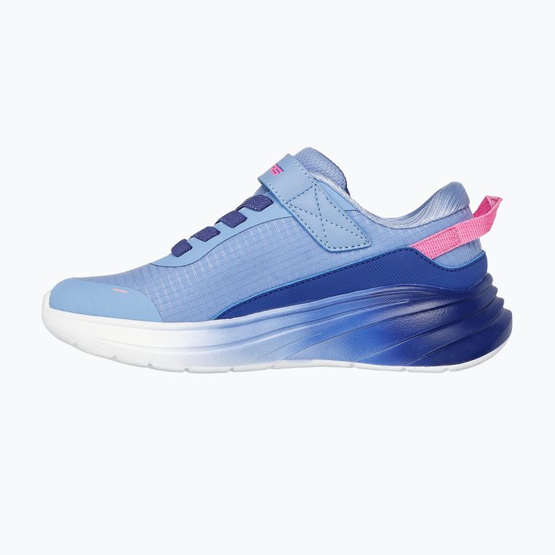 Кросівки дитячі SKECHERS Wave 92 Imara Lite blue/navy 3