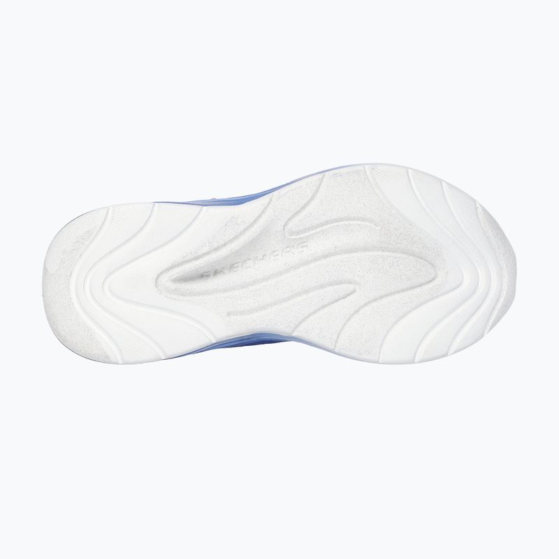 Кросівки дитячі SKECHERS Wave 92 Imara Lite blue/navy 4