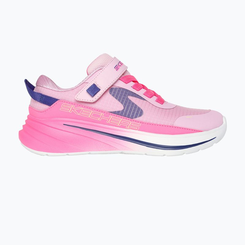 Кросівки дитячі SKECHERS Wave 92 Imara Lite light pink/hot pink 2