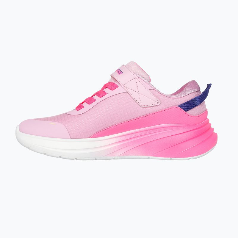 Кросівки дитячі SKECHERS Wave 92 Imara Lite light pink/hot pink 3