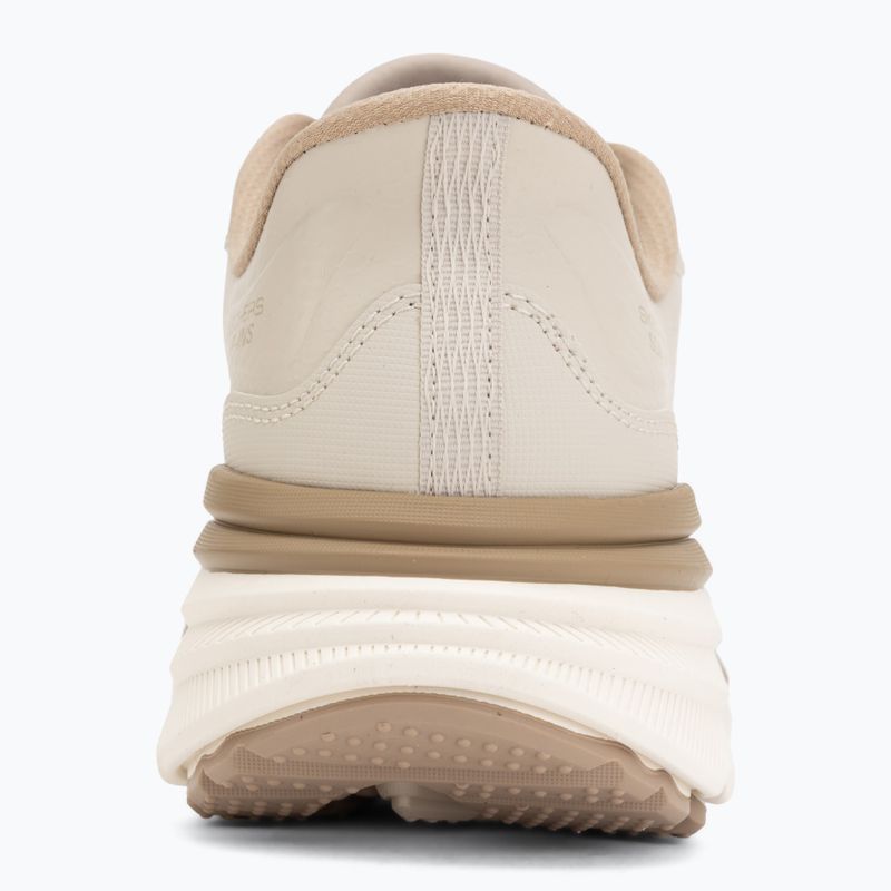 Кросівки жіночі SKECHERS Max Cushioning Zirrus brown 6