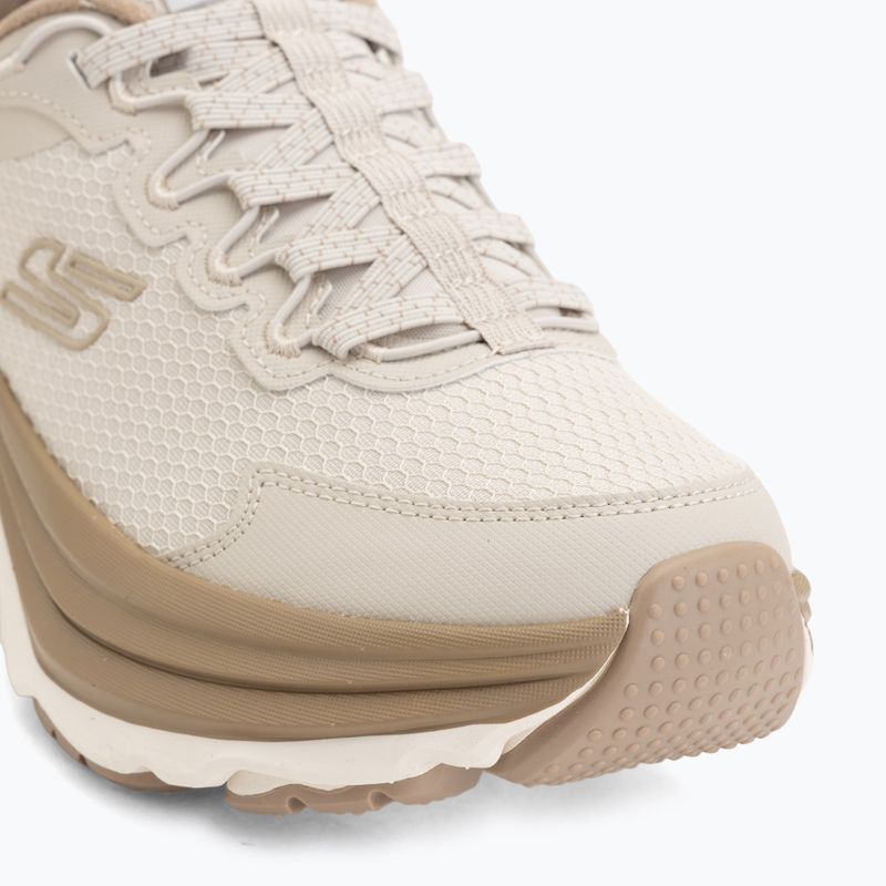 Кросівки жіночі SKECHERS Max Cushioning Zirrus brown 7
