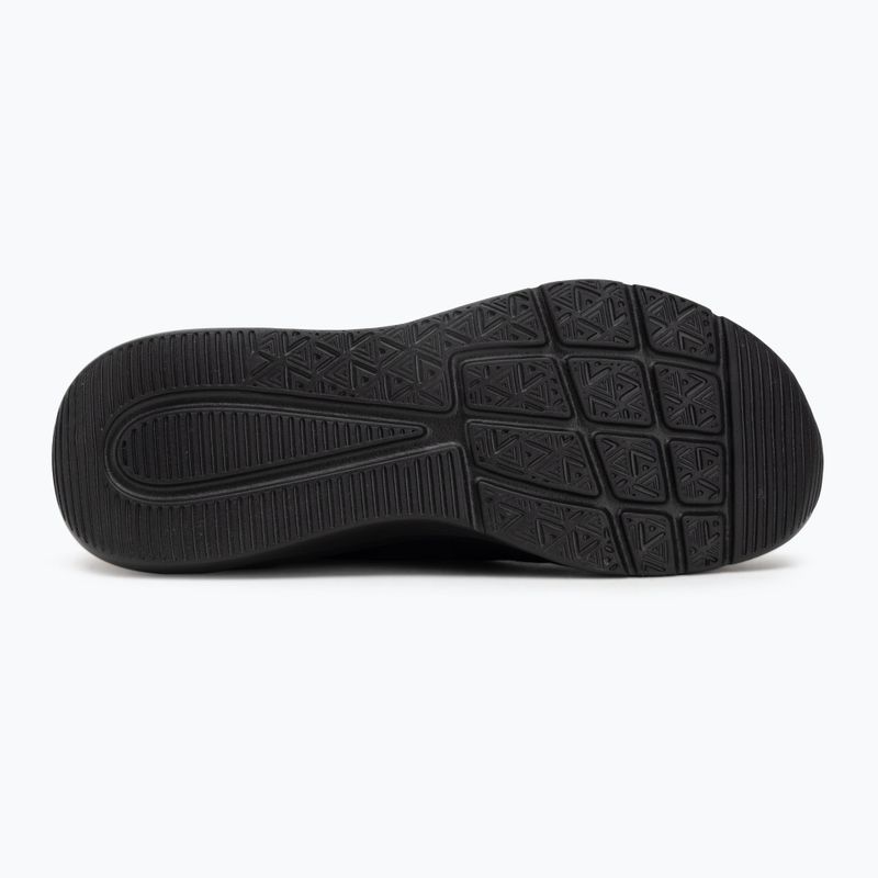 Кросівки жіночі SKECHERS Bobs B Love True Delight black 4