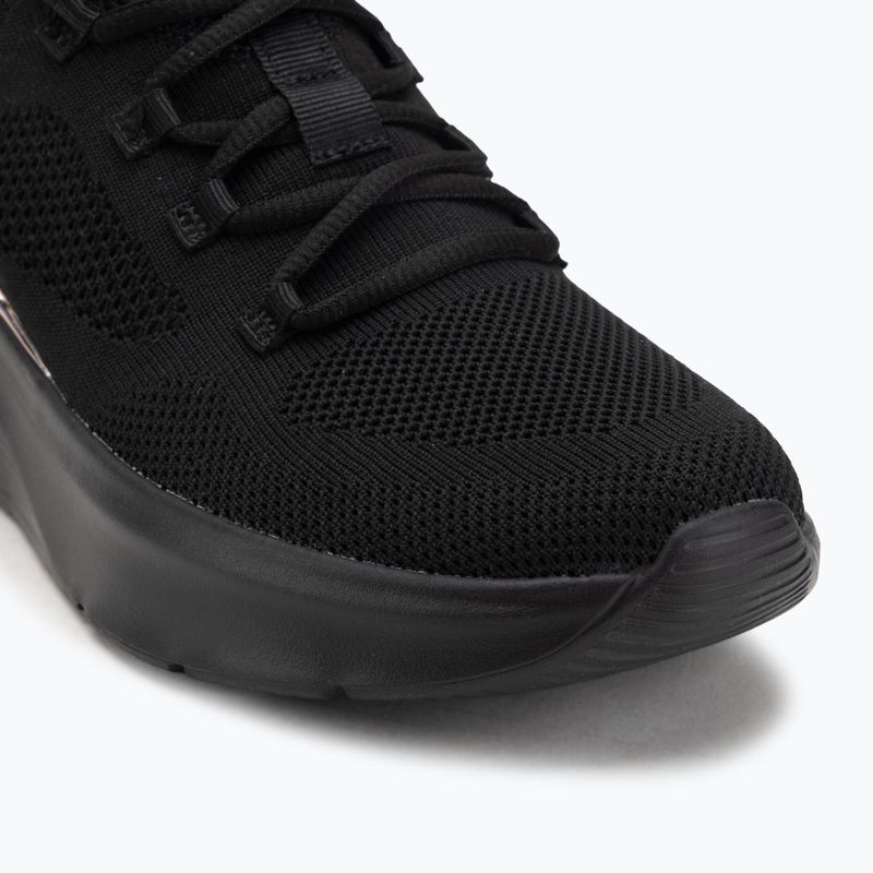Кросівки жіночі SKECHERS Bobs B Love True Delight black 7