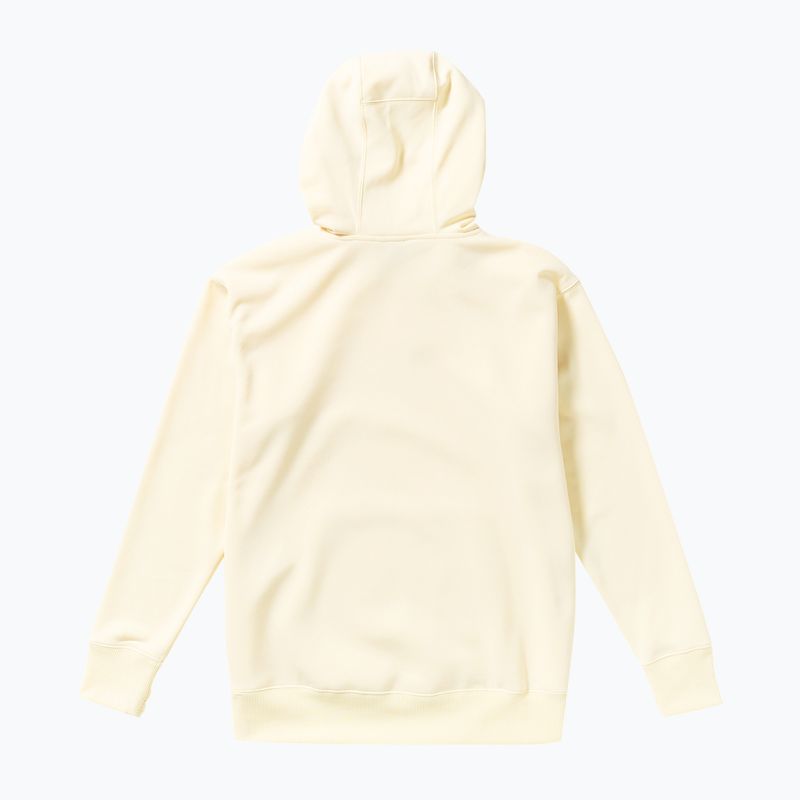 Кофта для сноуборду жіноча Volcom Riding Hydro P/O bone 8