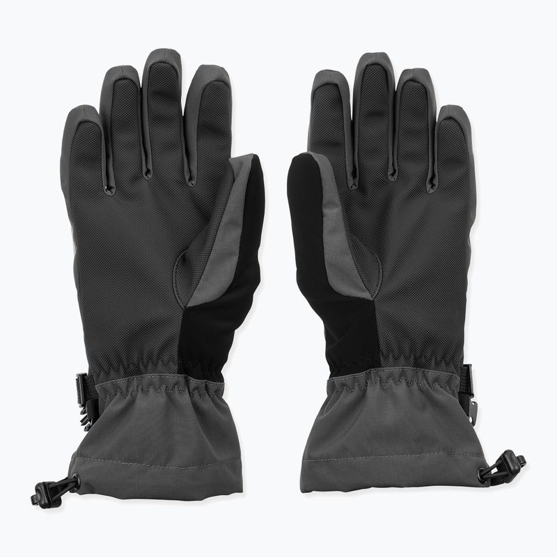 Жіночі рукавички для сноуборду Volcom V.Snow Over lavender aura 3