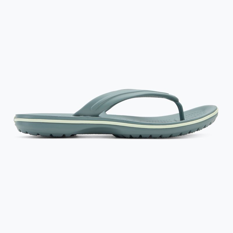 В'єтнамки Crocs Crocband Flip pond 2