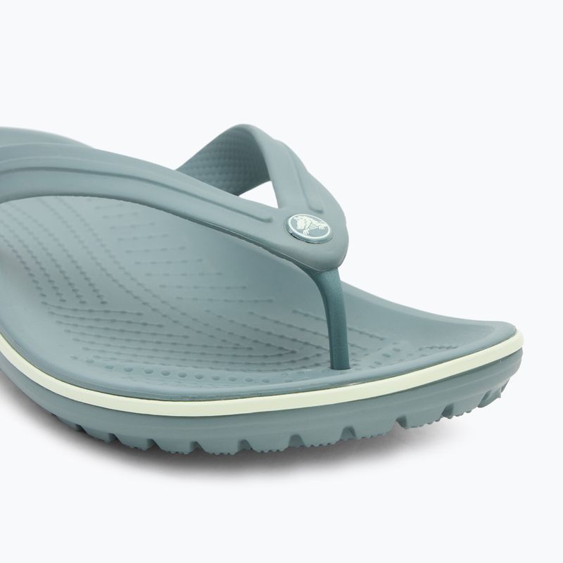 В'єтнамки Crocs Crocband Flip pond 7