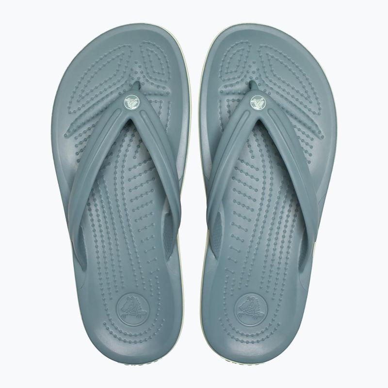 В'єтнамки Crocs Crocband Flip pond 3