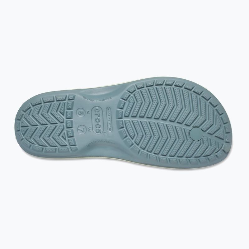 В'єтнамки Crocs Crocband Flip pond 4