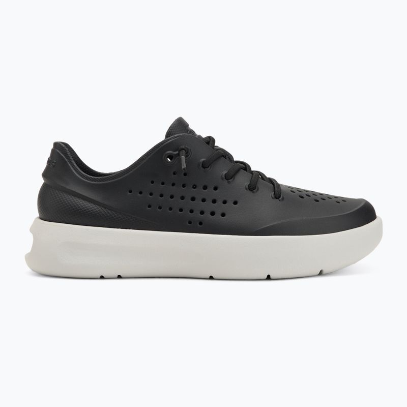 Кросівки чоловічі Crocs In Motion Pacer black/atmosphere 2