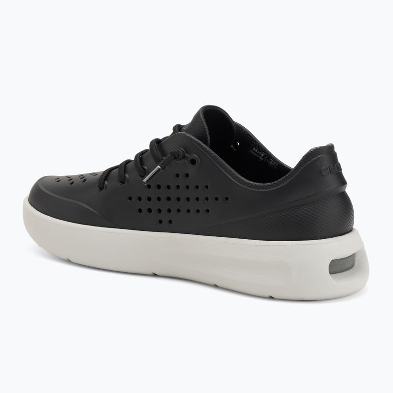 Кросівки чоловічі Crocs In Motion Pacer black/atmosphere 3