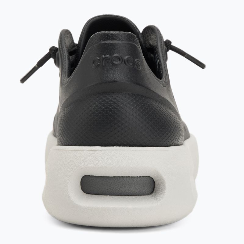 Кросівки чоловічі Crocs In Motion Pacer black/atmosphere 6