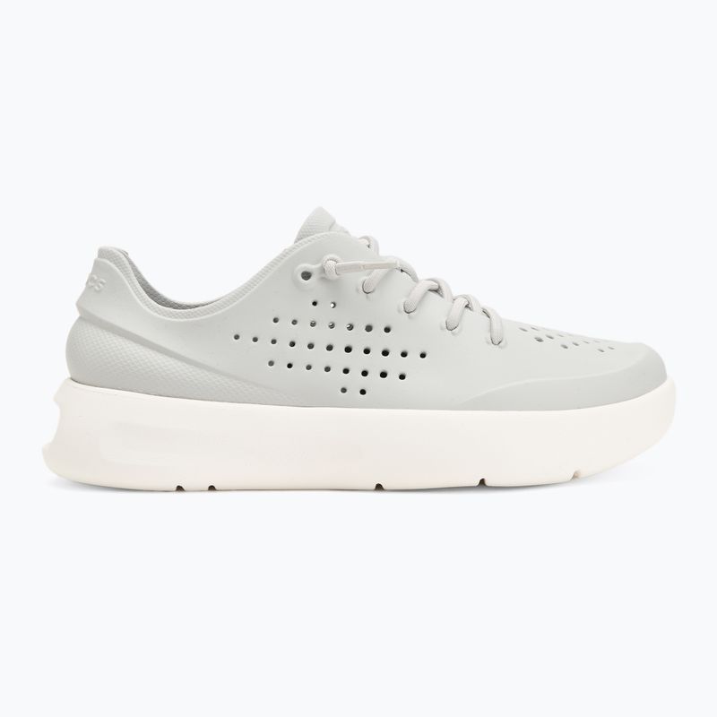 Кросівки чоловічі Crocs In Motion Pacer atmosphere/white 2