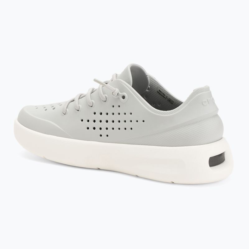 Кросівки чоловічі Crocs In Motion Pacer atmosphere/white 3