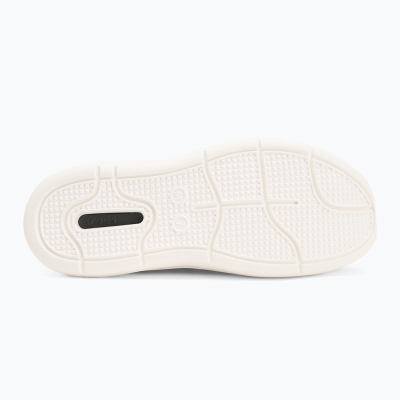 Кросівки чоловічі Crocs In Motion Pacer atmosphere/white 4