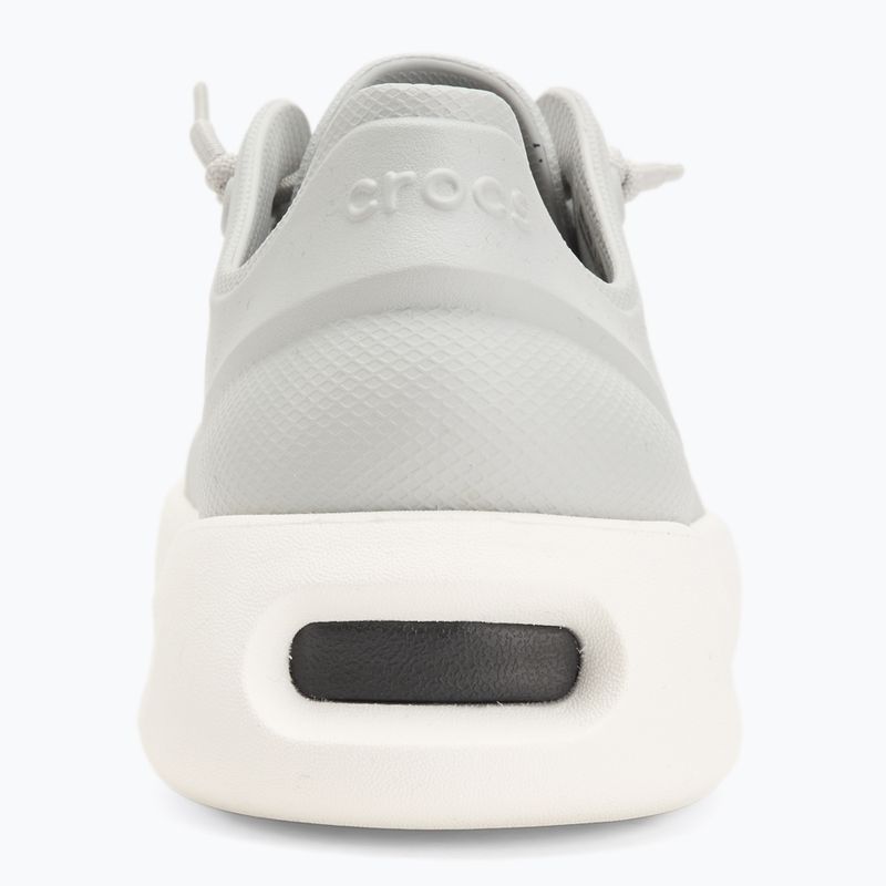 Кросівки чоловічі Crocs In Motion Pacer atmosphere/white 6