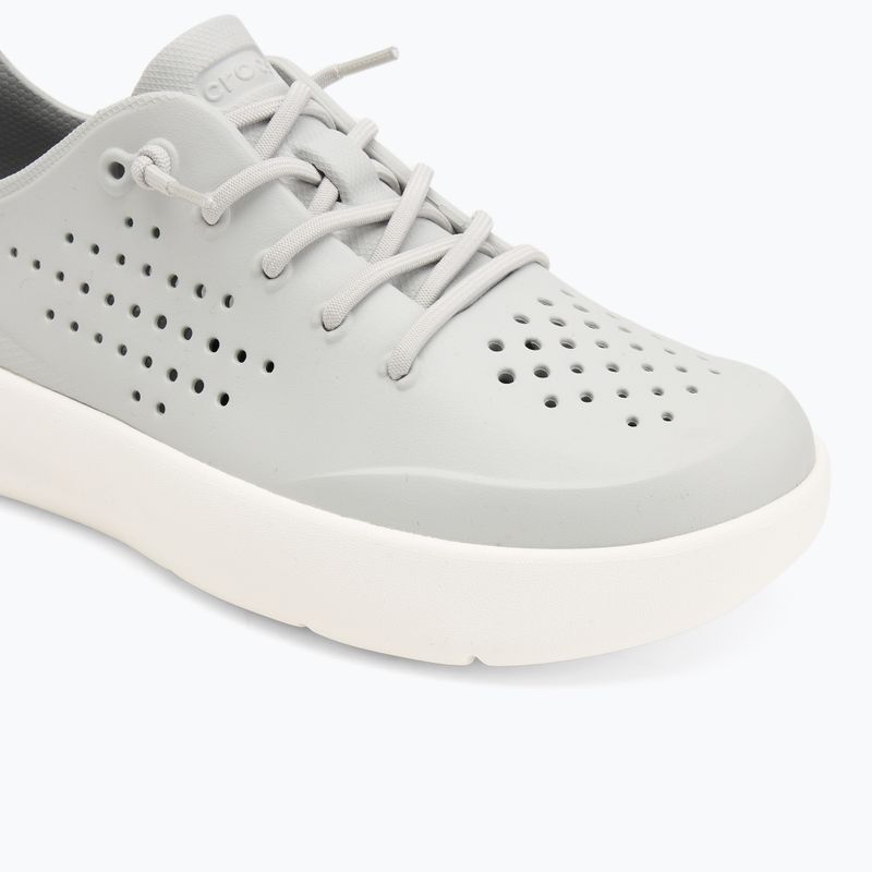Кросівки чоловічі Crocs In Motion Pacer atmosphere/white 7
