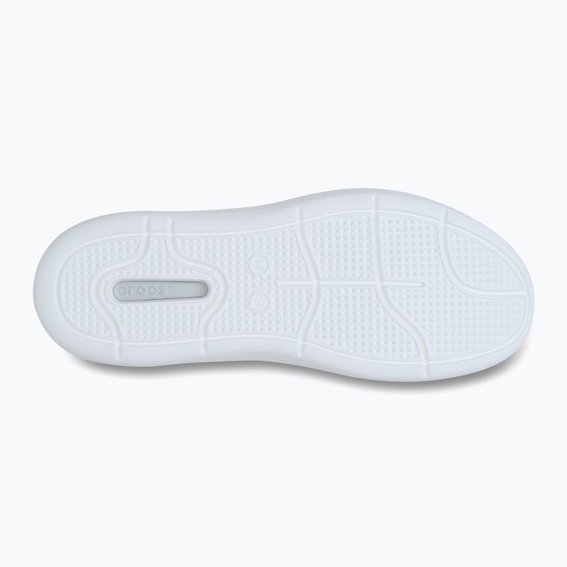 Кросівки чоловічі Crocs In Motion Pacer atmosphere/white 3
