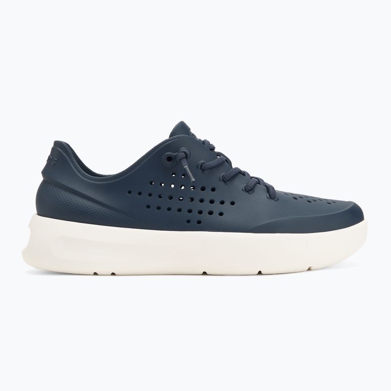 Кросівки чоловічі Crocs In Motion Pacer navy/white 2