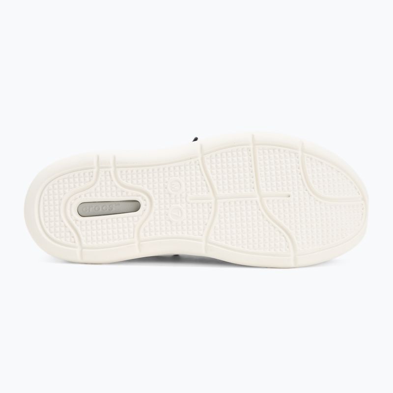 Кросівки чоловічі Crocs In Motion Pacer navy/white 4
