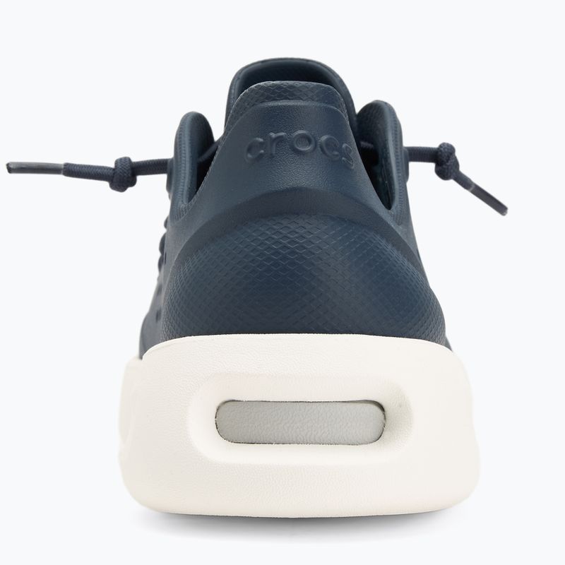 Кросівки чоловічі Crocs In Motion Pacer navy/white 6