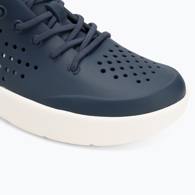Кросівки чоловічі Crocs In Motion Pacer navy/white 7
