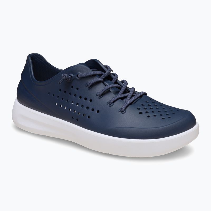 Кросівки чоловічі Crocs In Motion Pacer navy/white