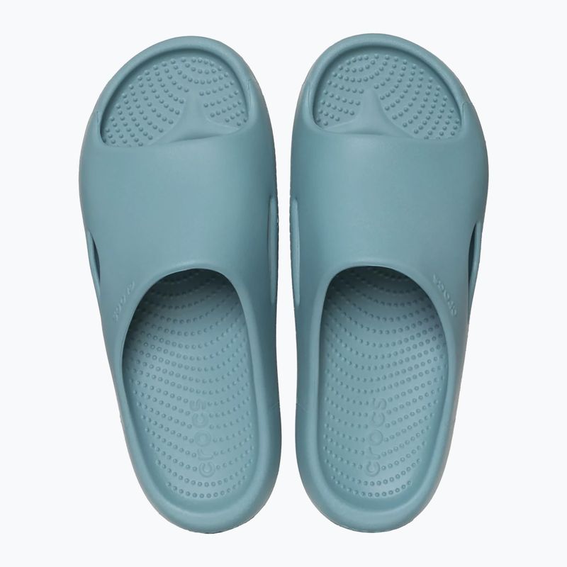 Шльопанці Crocs Mellow Recovery pond 4
