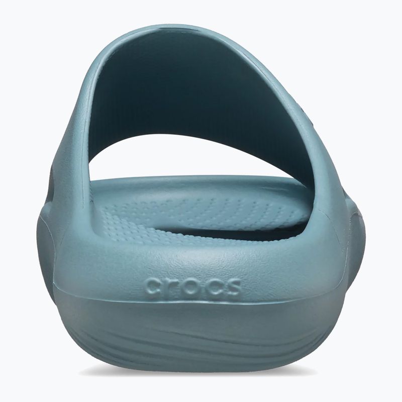 Шльопанці Crocs Mellow Recovery pond 6