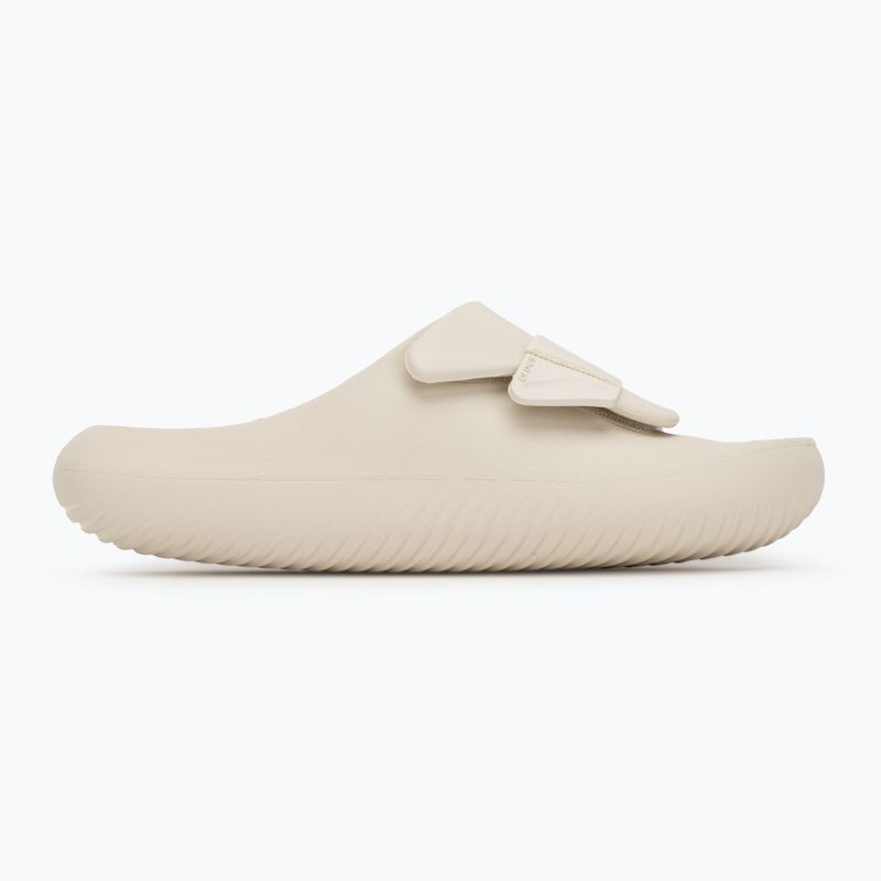 Шльопанці Crocs Mellow Luxe Recovery Slide stucco 2