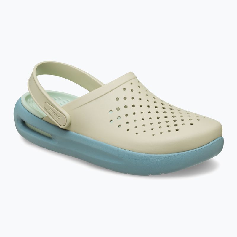 Шльопанці Crocs Inmotion Clog moth