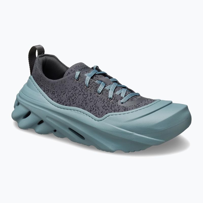 Взуття Crocs Echo Surge pond 2