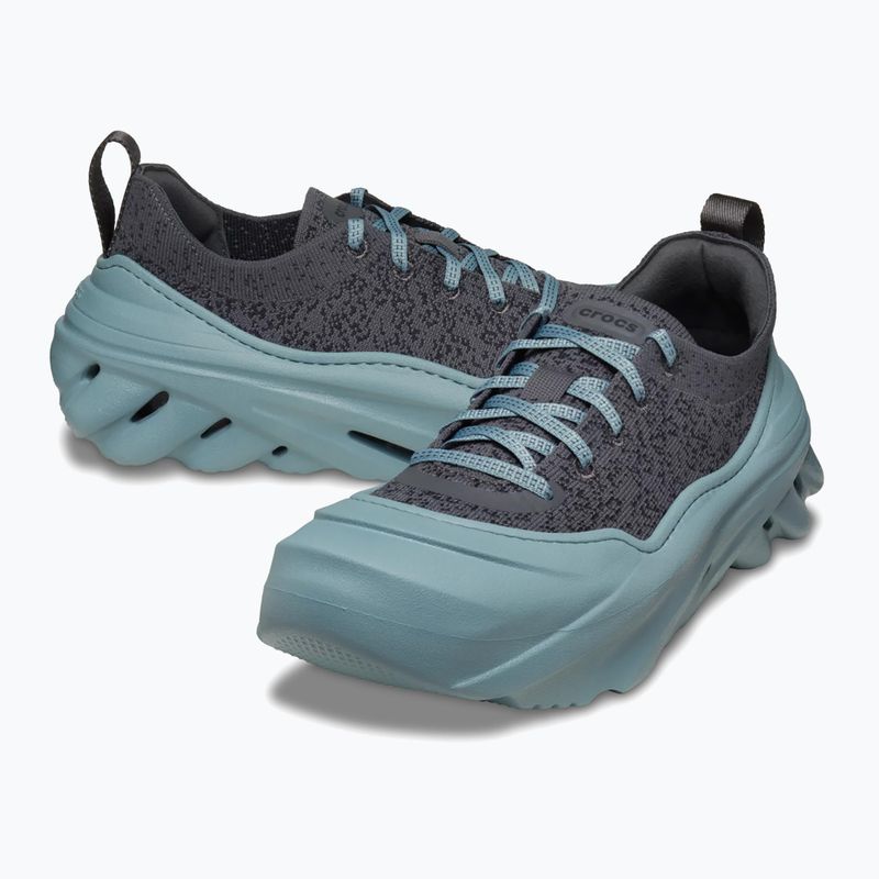 Взуття Crocs Echo Surge pond 3