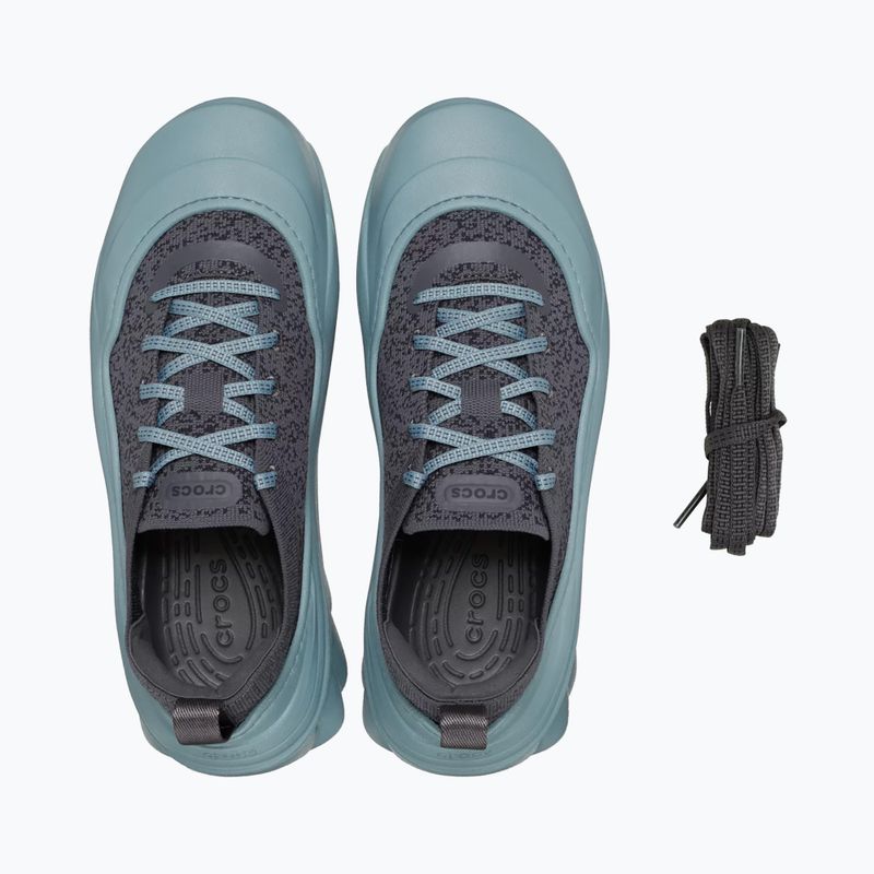 Взуття Crocs Echo Surge pond 4