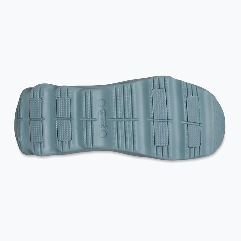 Взуття Crocs Echo Surge pond 5