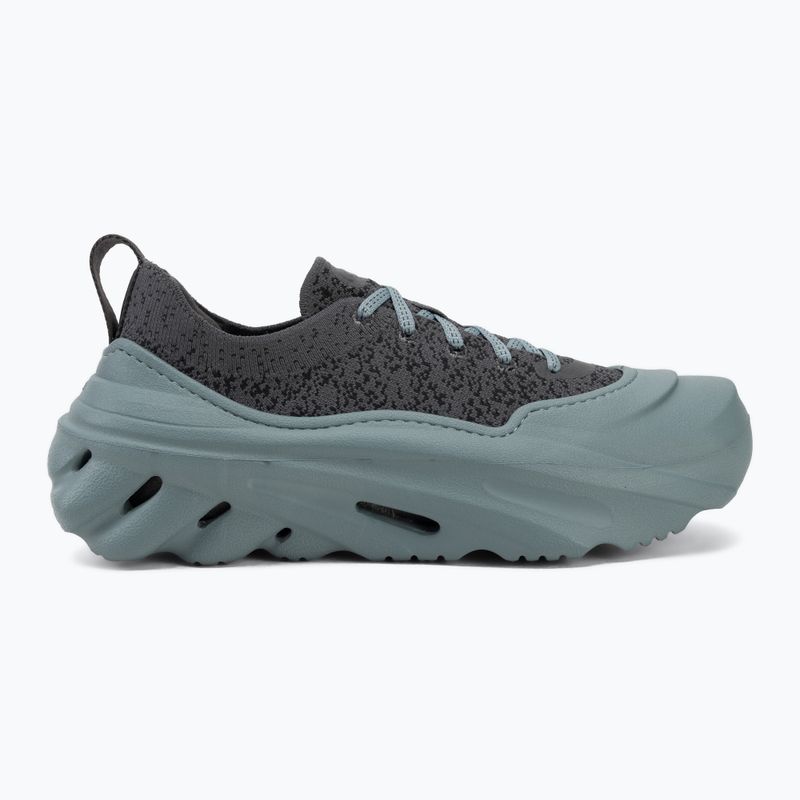 Взуття Crocs Echo Surge pond 2