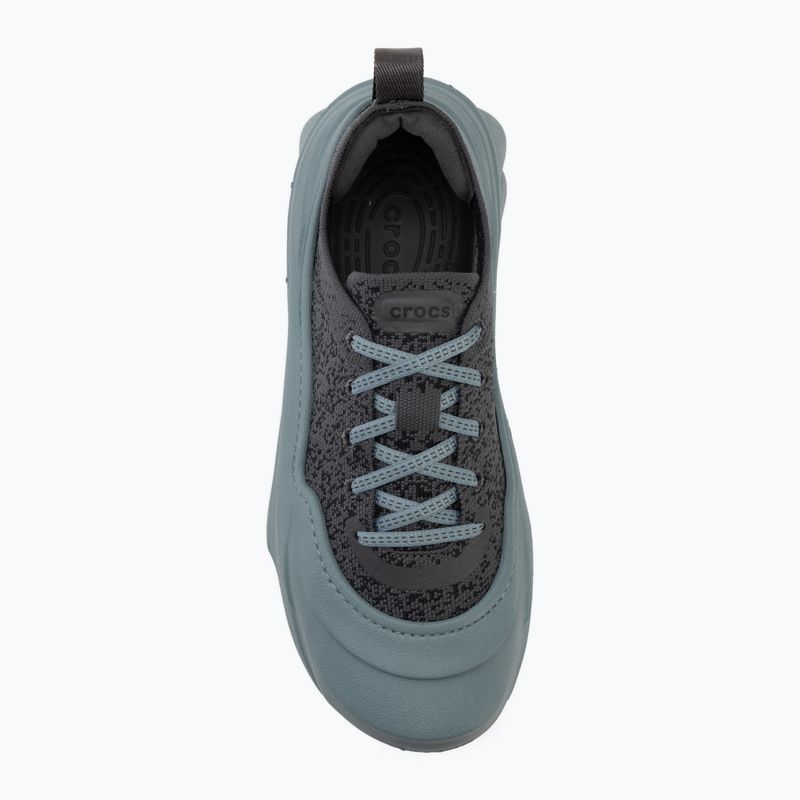 Взуття Crocs Echo Surge pond 5
