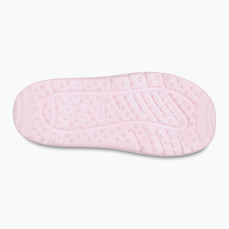 Аквашузи дитячі Crocs Swiftwater Splash Kids dragon fruit 3