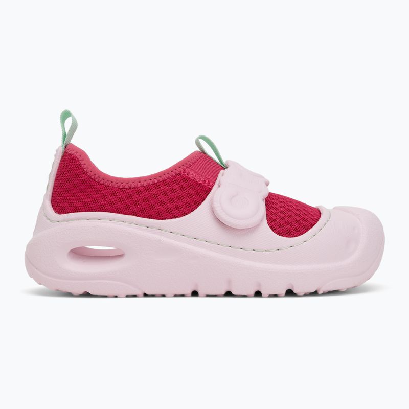 Аквашузи дитячі Crocs Swiftwater Splash Kids dragon fruit 2