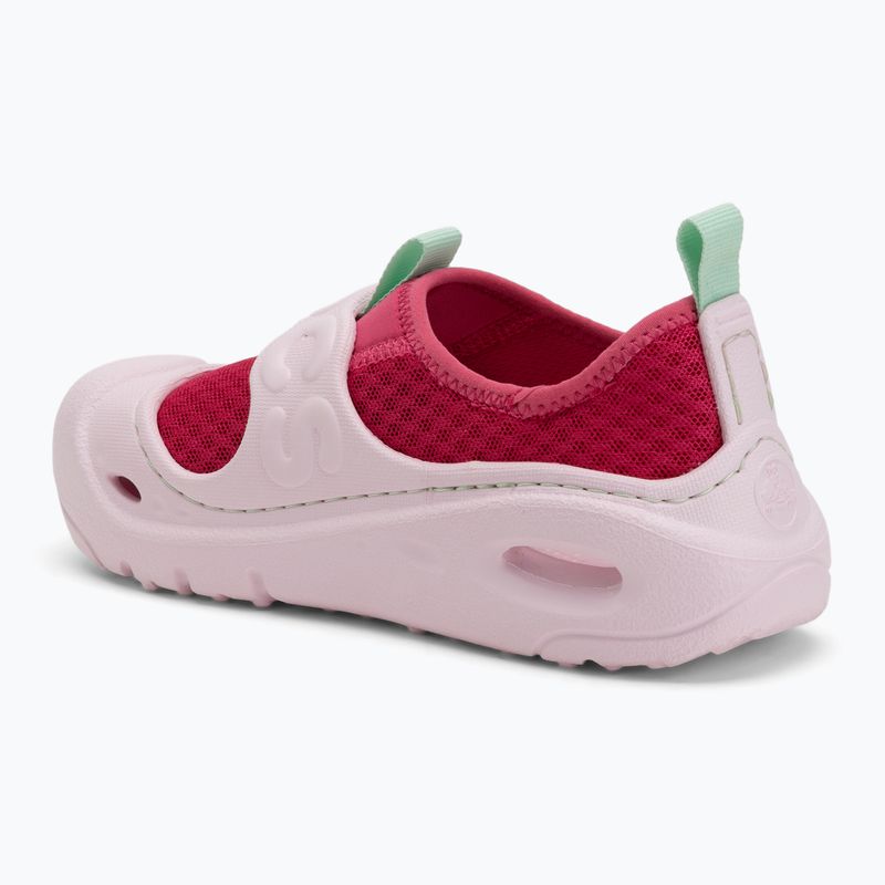 Аквашузи дитячі Crocs Swiftwater Splash Kids dragon fruit 3