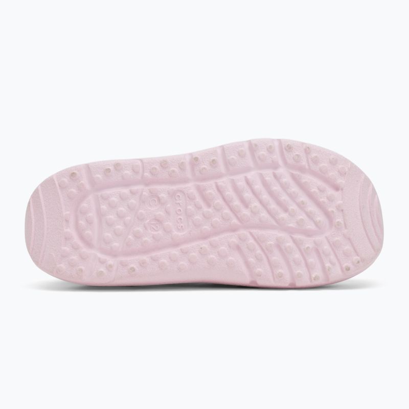 Аквашузи дитячі Crocs Swiftwater Splash Kids dragon fruit 4