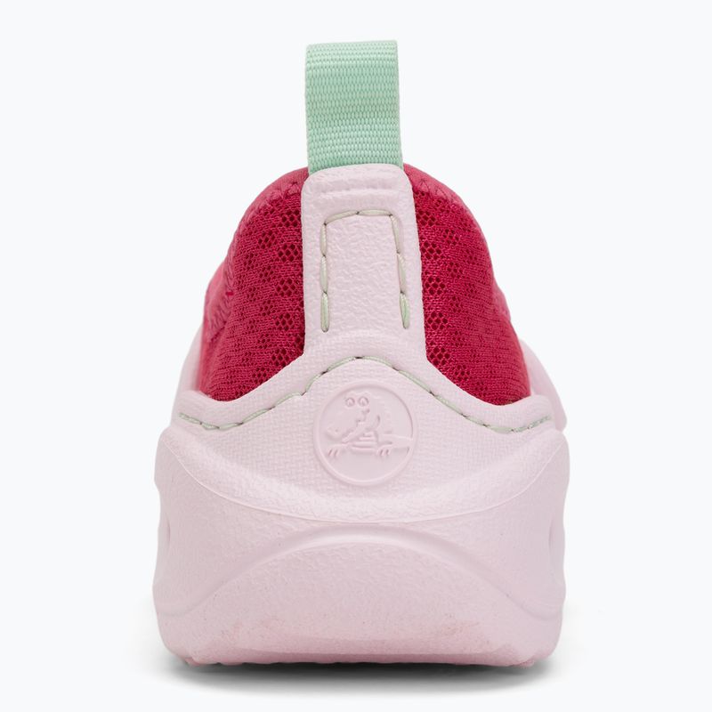 Аквашузи дитячі Crocs Swiftwater Splash Kids dragon fruit 6