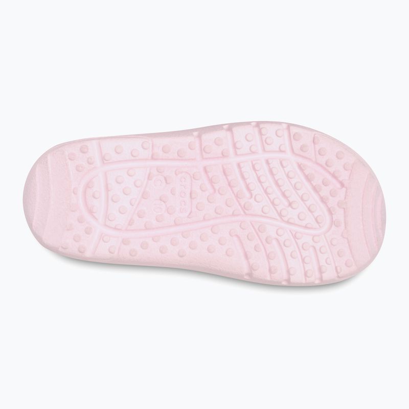 Аквашузи дитячі Crocs Swiftwater Splash Toddler dragon fruit 3