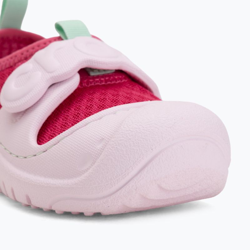 Аквашузи дитячі Crocs Swiftwater Splash Toddler dragon fruit 7