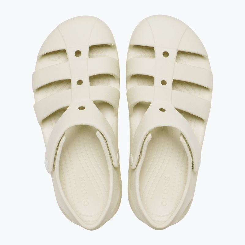 Сандалі дитячі Crocs Classic Fisherman Kids sandstone 2