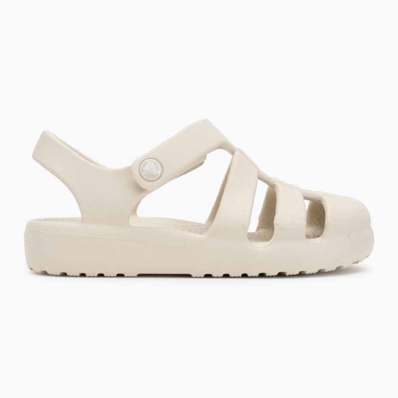 Сандалі дитячі Crocs Classic Fisherman Kids sandstone 2