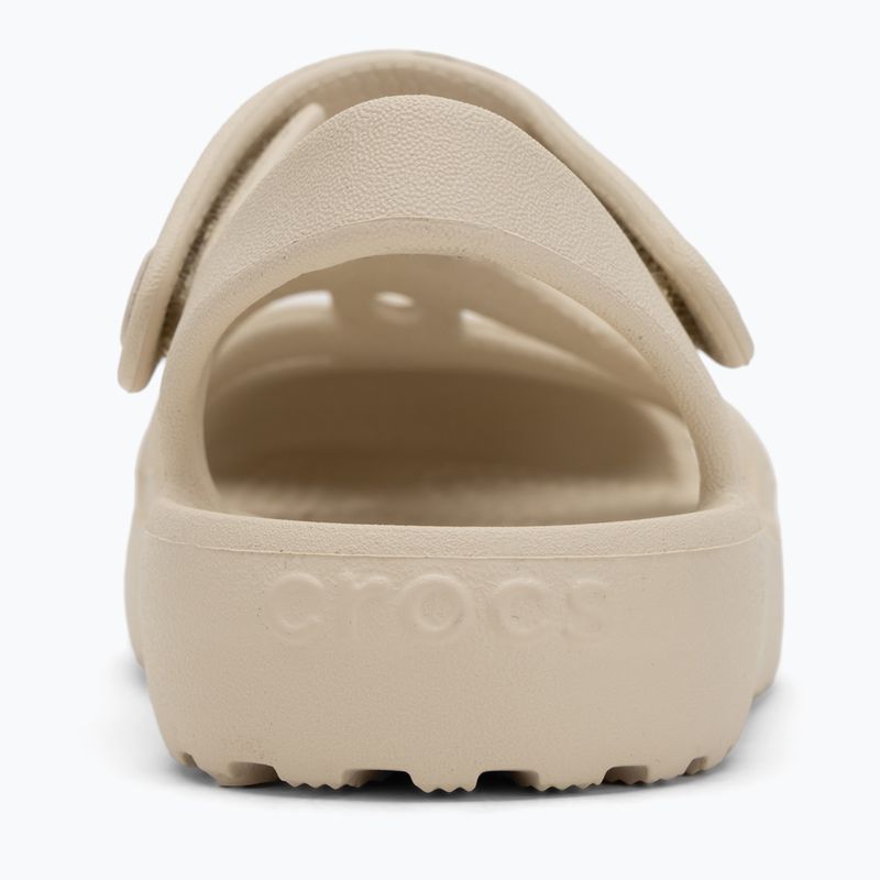 Сандалі дитячі Crocs Classic Fisherman Kids Toddler sandstone 6