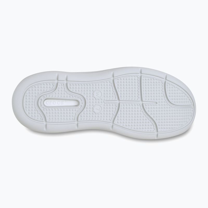 Кросівки жіночі Crocs In Motion Pacer black/atmosphere 3