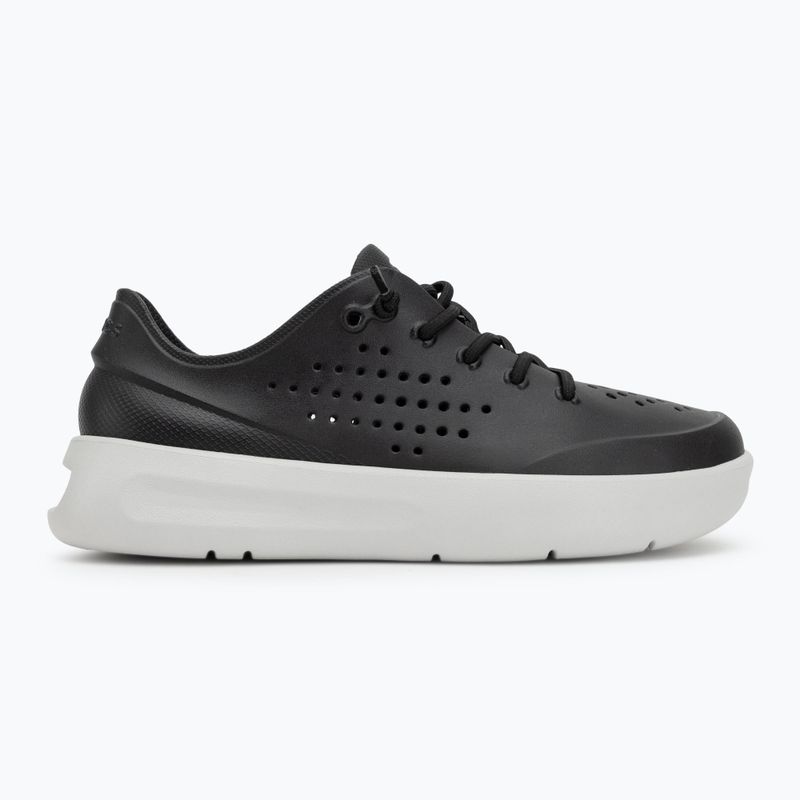 Кросівки жіночі Crocs In Motion Pacer black/atmosphere 2